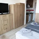 Sunrise Aparthotel Siófok