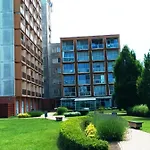 Sunrise 4* Siófok
