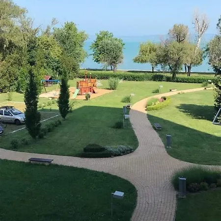 Sunrise Siófok