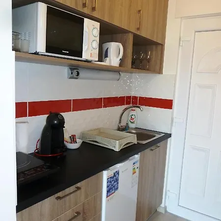 Sunrise Hotel apartamentowy