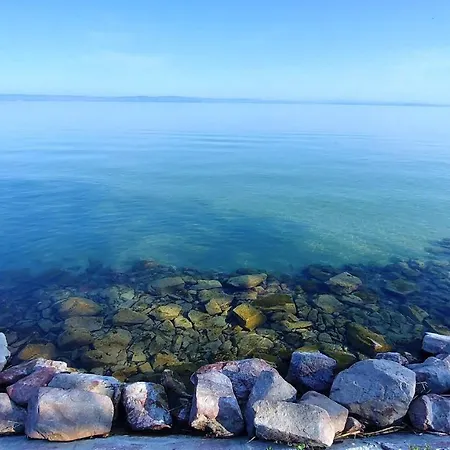 Aparthotel Sunrise Siófok