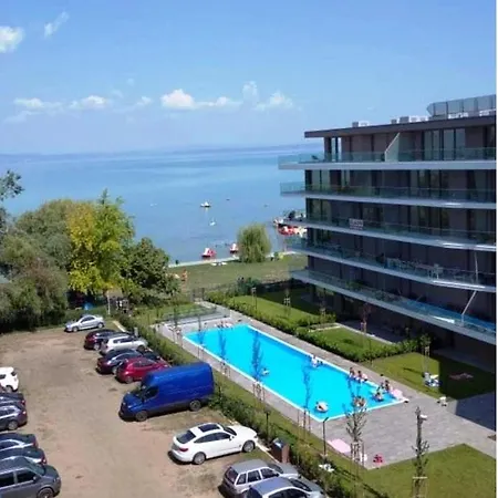 Aparthotel Sunrise Siófok