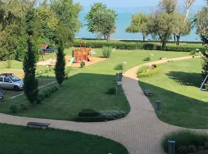 Sunrise Siófok