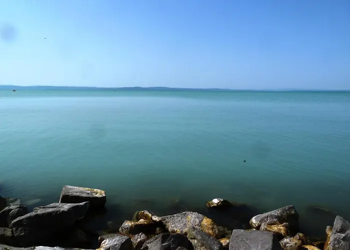 Sunrise Siófok