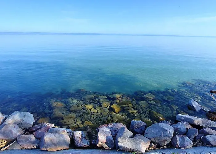 Aparthotel Sunrise Siófok